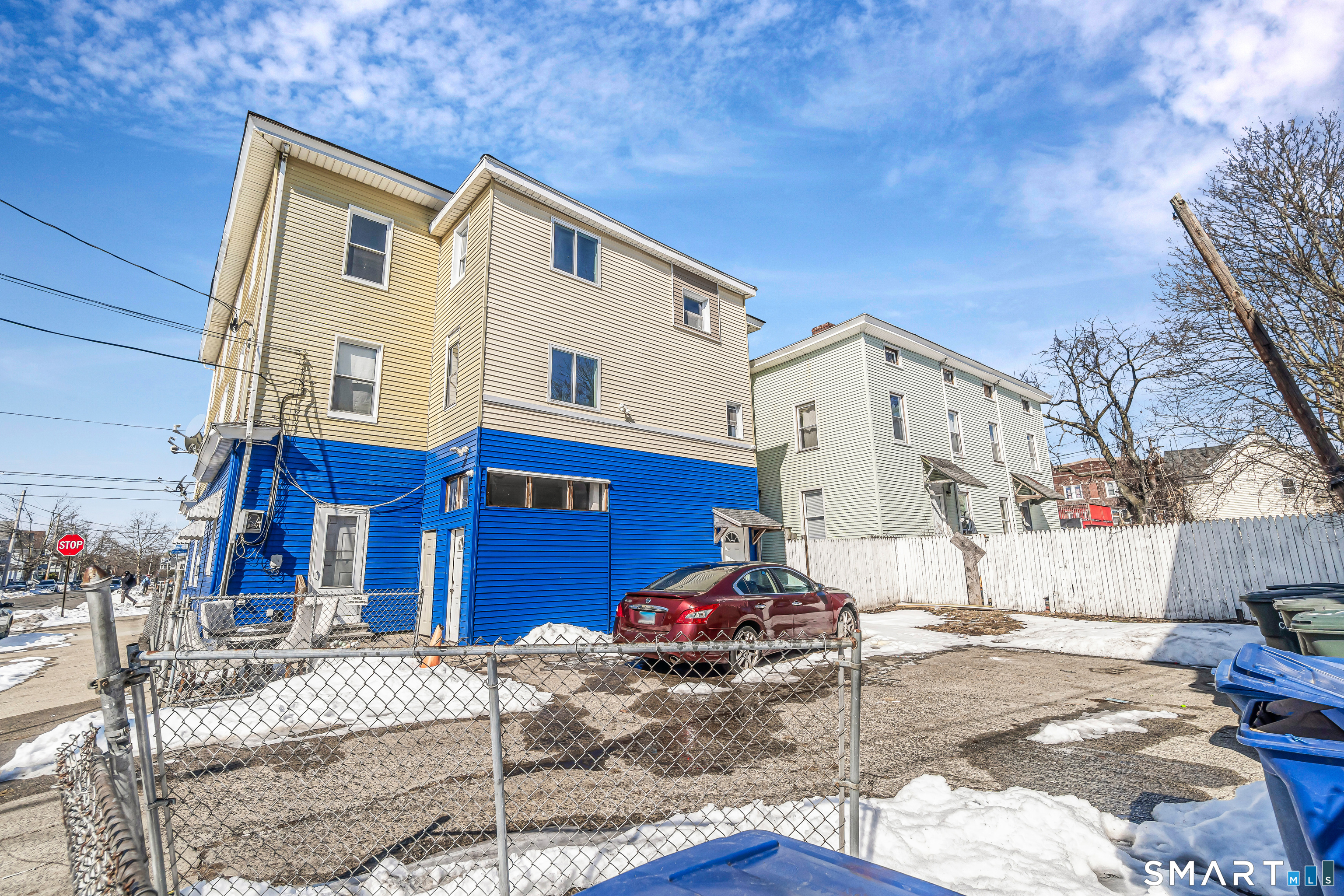 1220 Pembroke Street