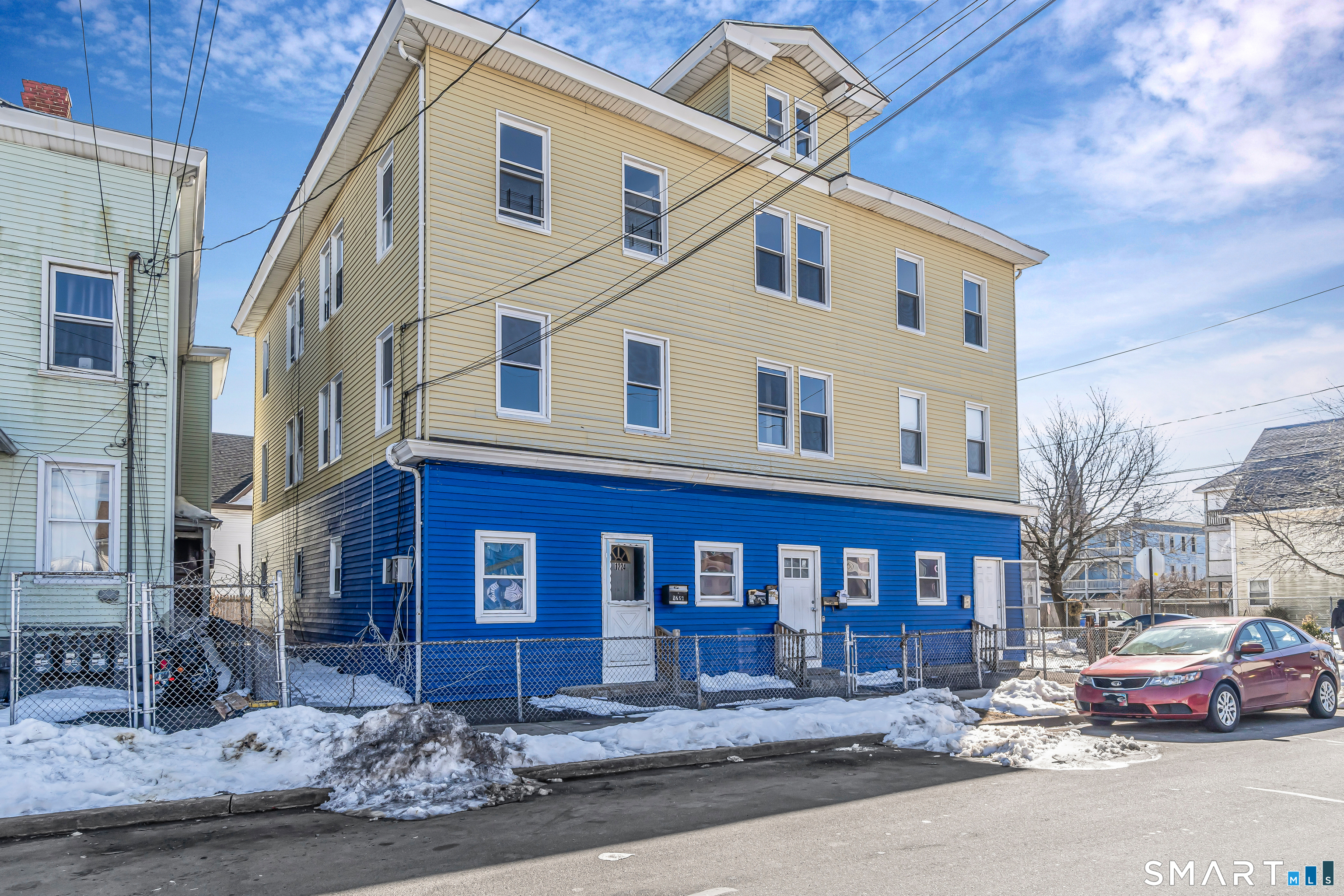 1220 Pembroke Street