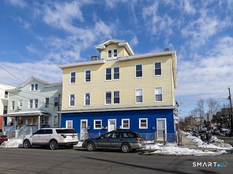 Tiny photo for 1220 Pembroke Street, Bridgeport, CT 06608 (MLS # 24153589)