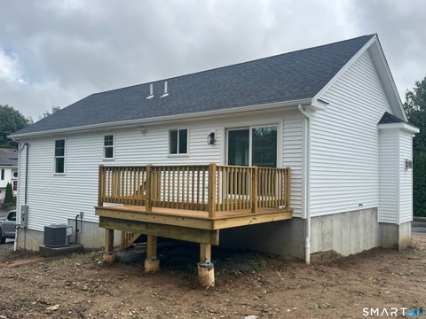 Tiny photo for Lot 1 Oakcrest Circle, Waterbury, CT 06708 (MLS # 24196715)