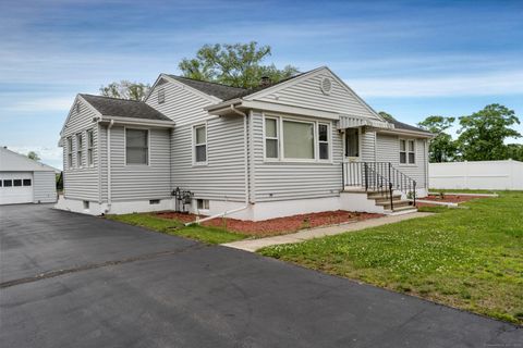 34 River Street East Haven CT 06512