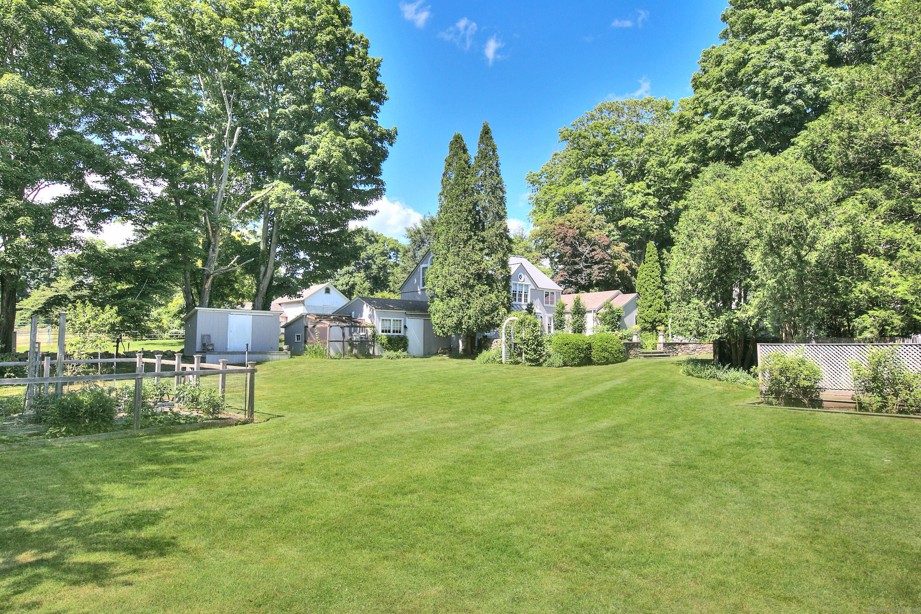 2683 Bronson Road