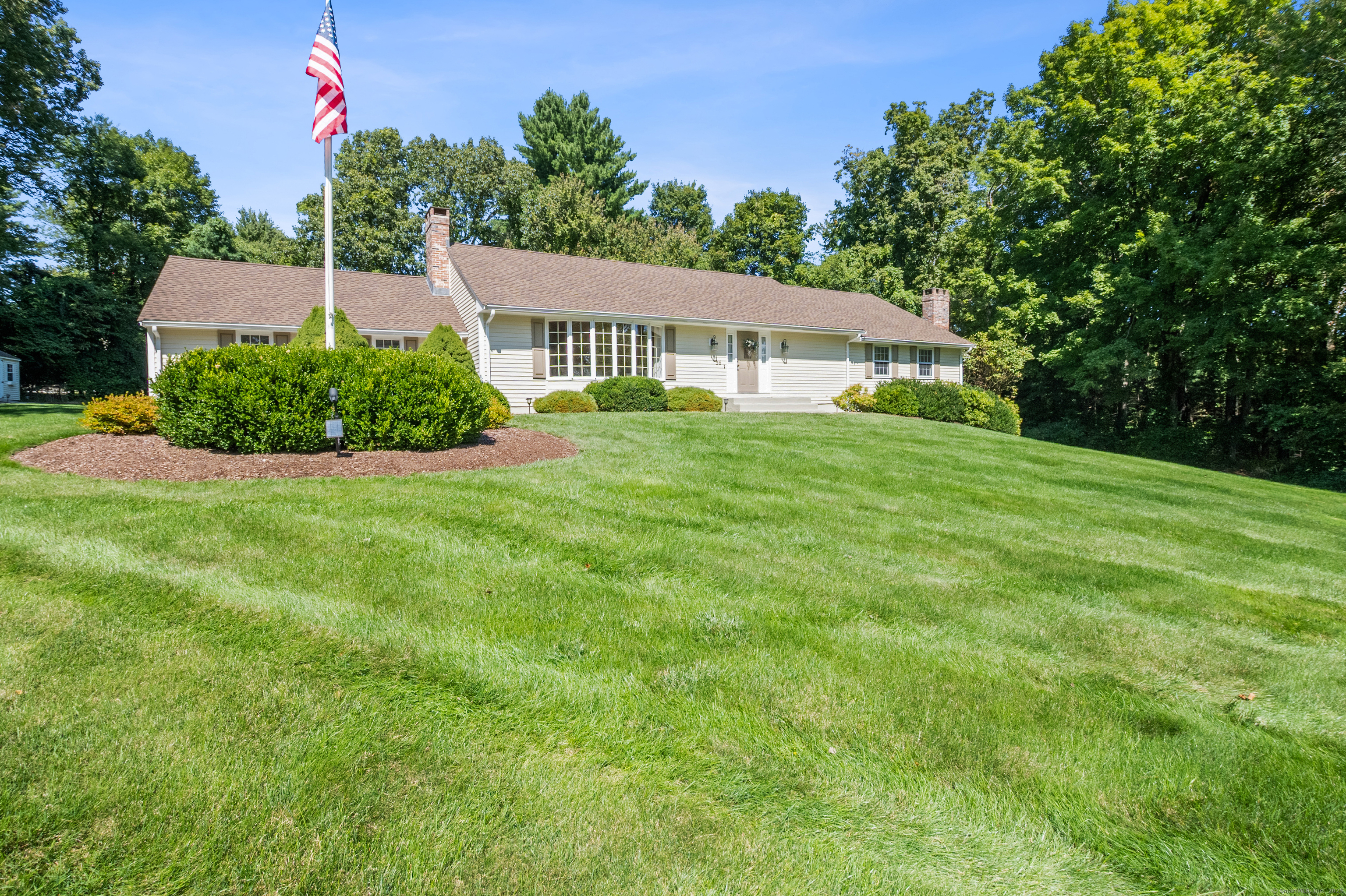 36 Blue Ridge Drive