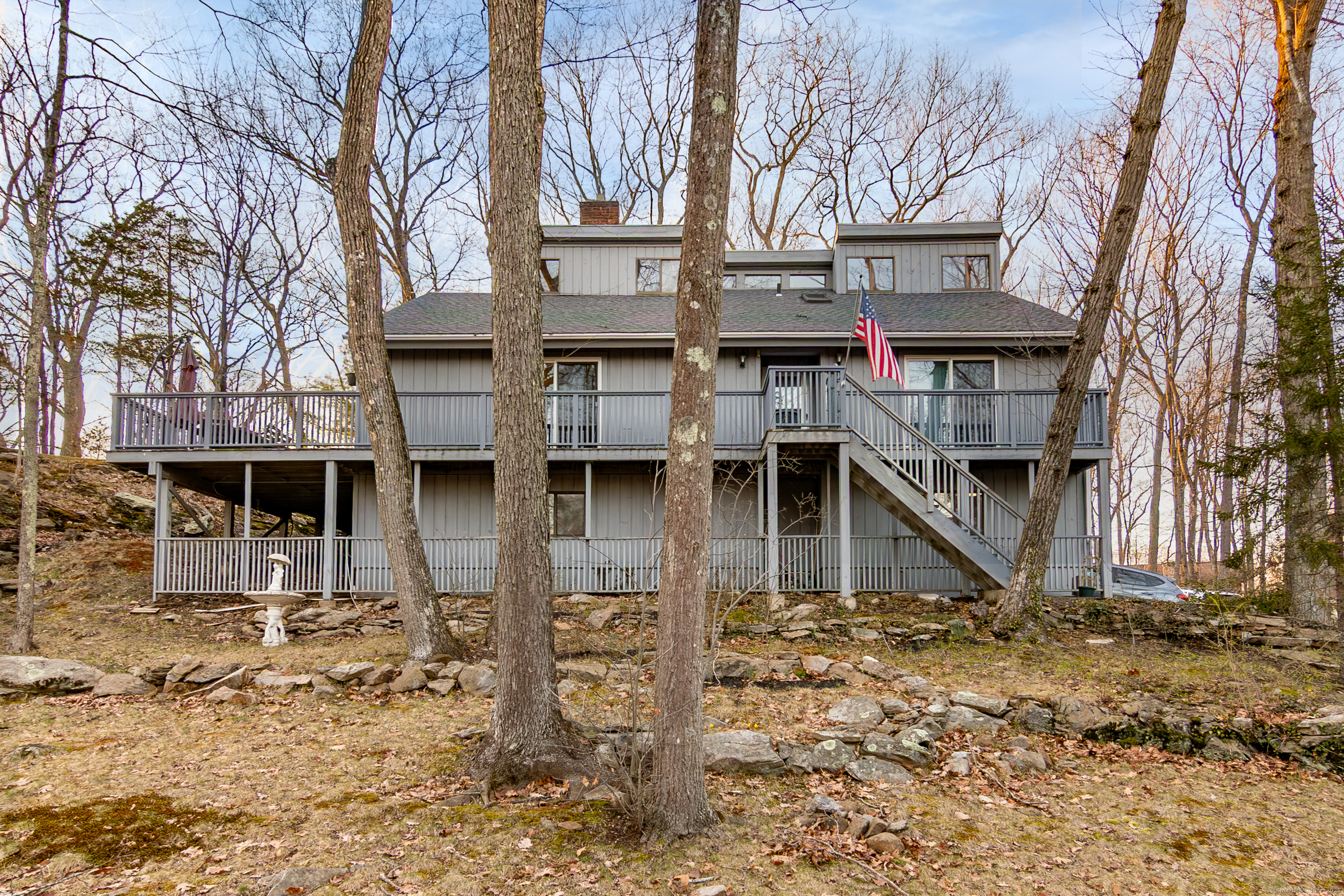 259 Weatherly Trail, Guilford, Connecticut image 1