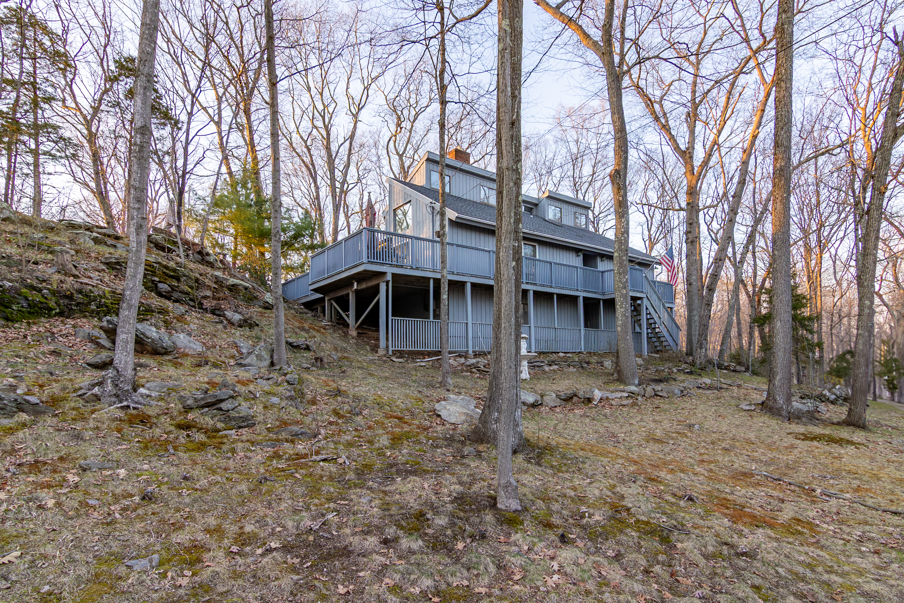 259 Weatherly Trail, Guilford, Connecticut image 40