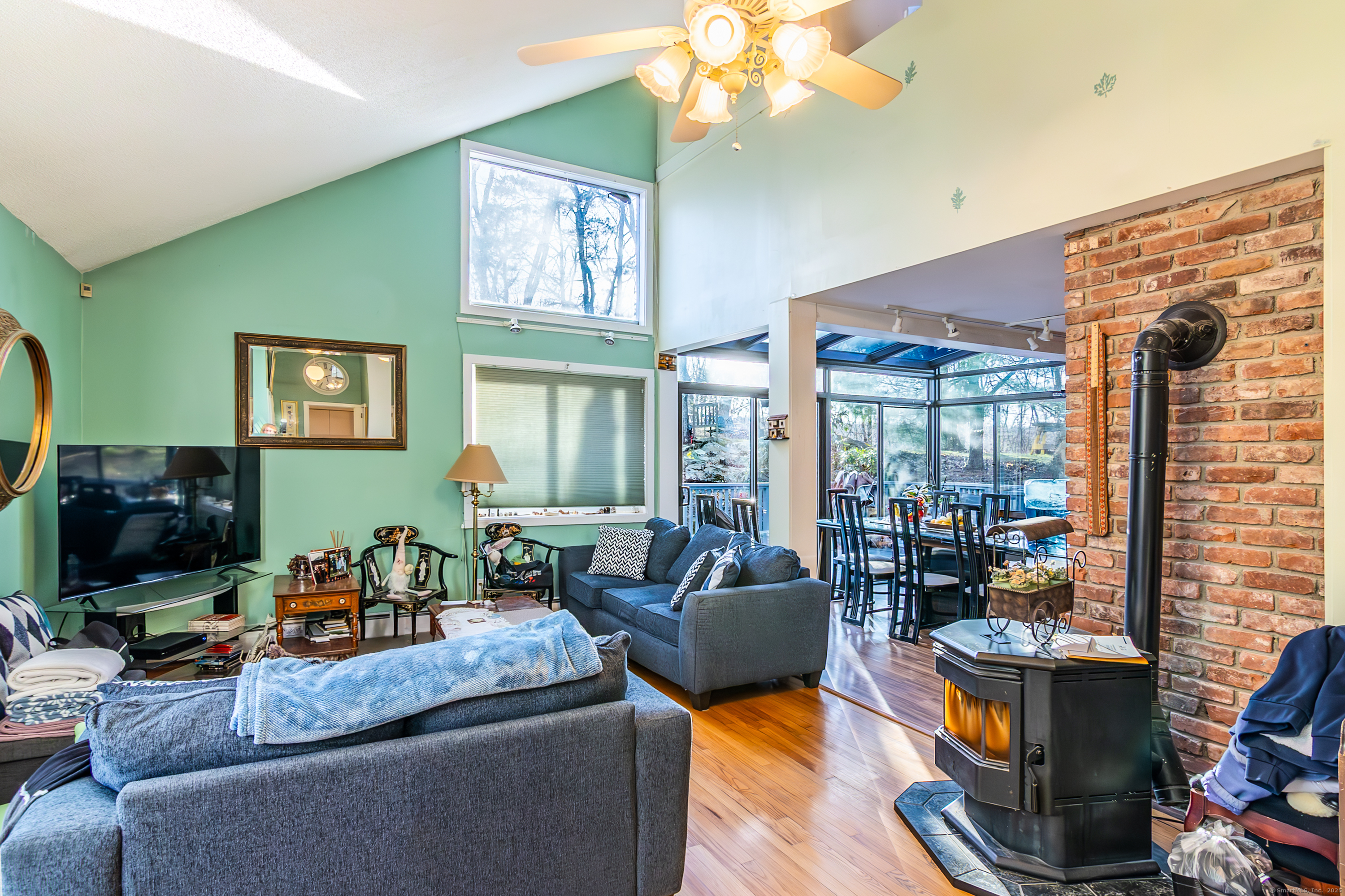 259 Weatherly Trail