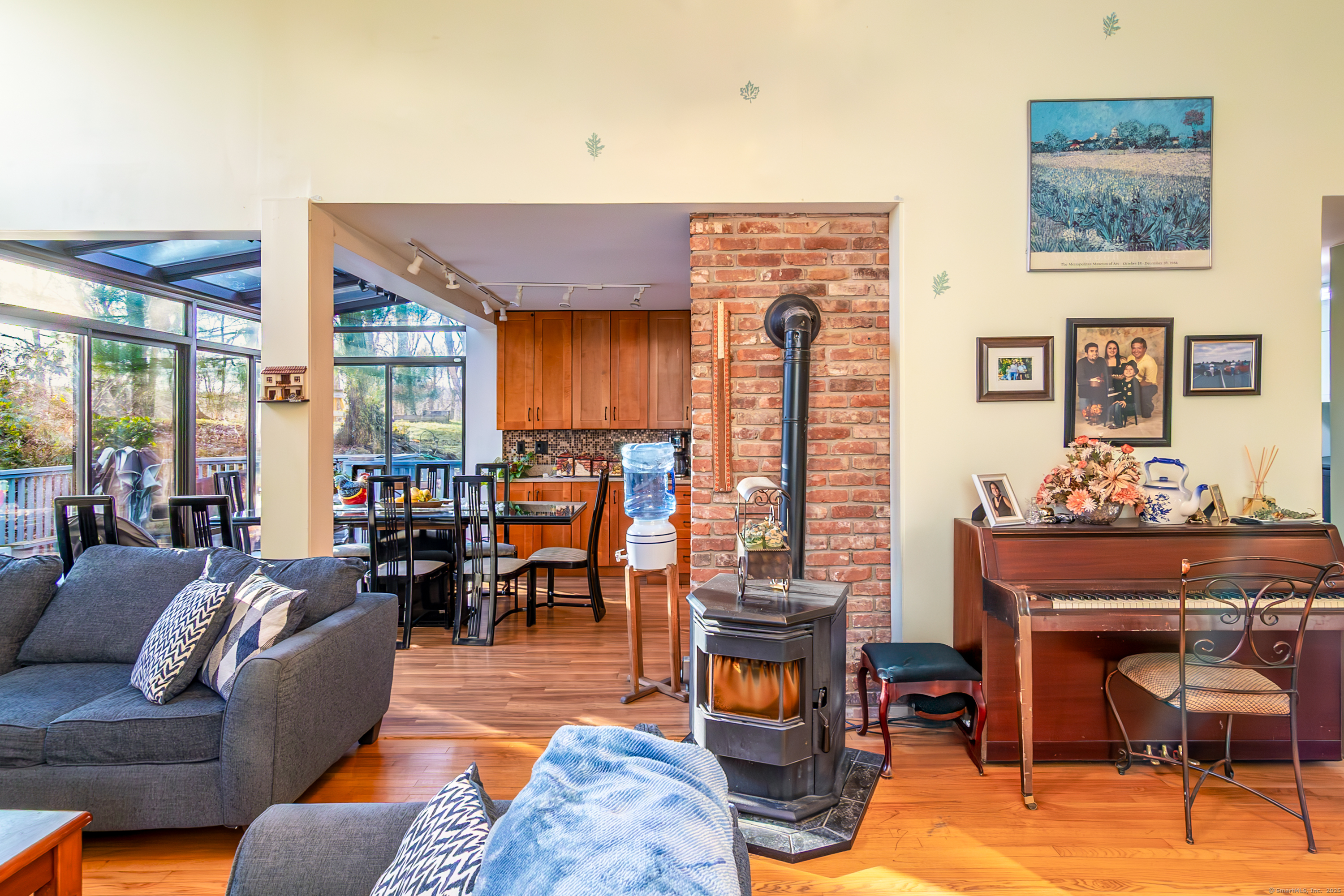 259 Weatherly Trail, Guilford, Connecticut image 6