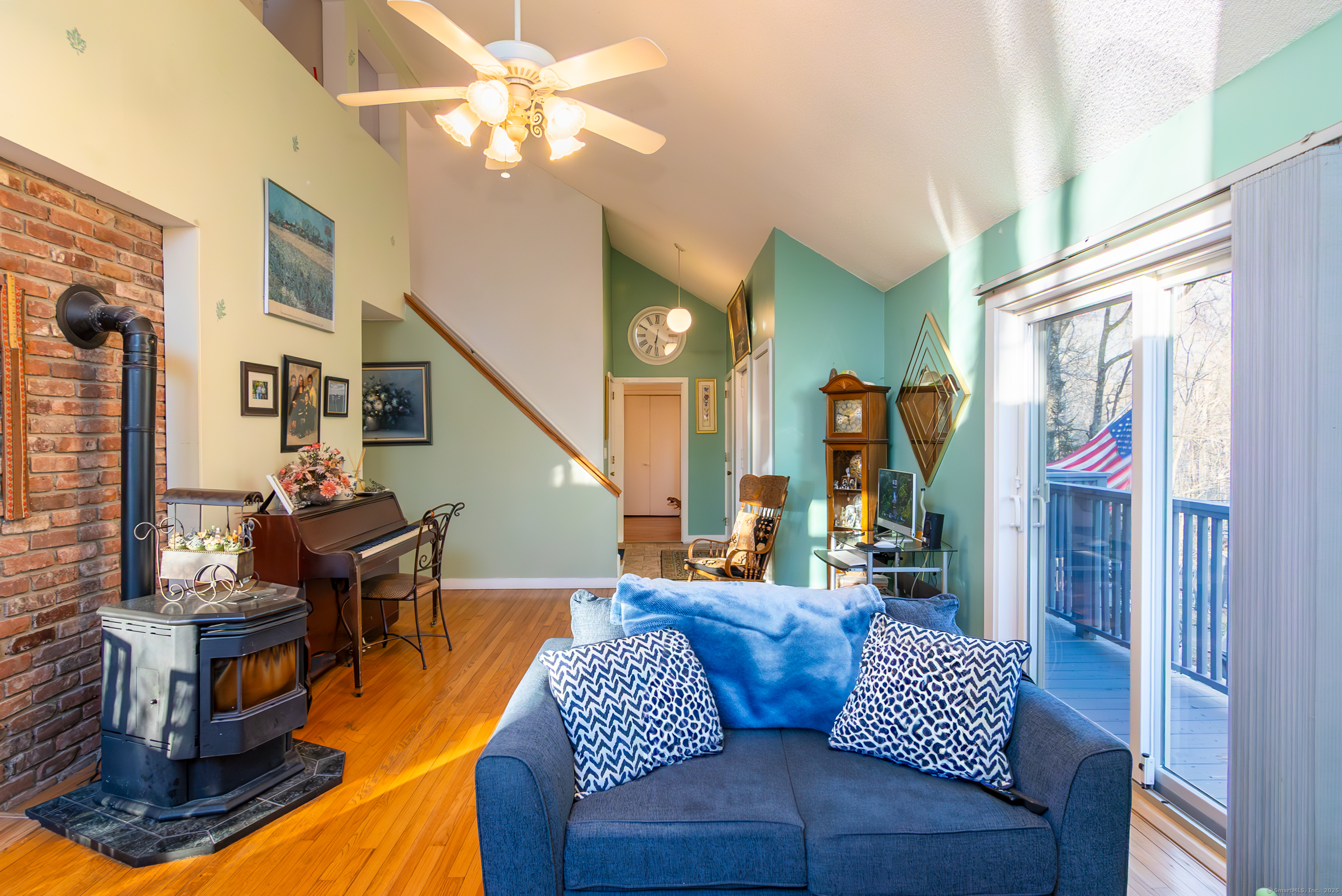 259 Weatherly Trail, Guilford, Connecticut image 13