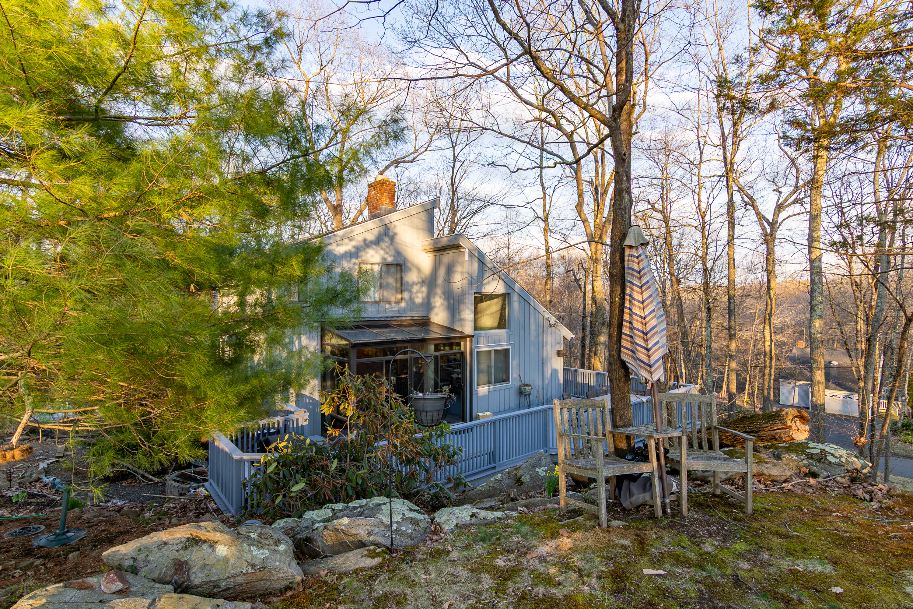 259 Weatherly Trail, Guilford, Connecticut image 33