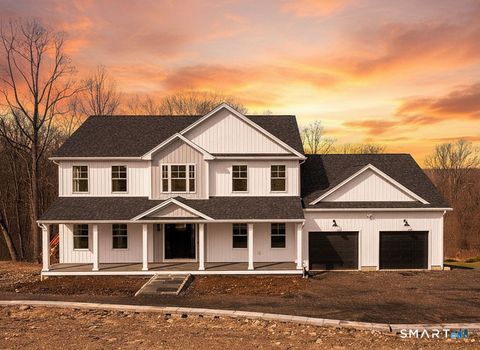 Photo of 1427 Monroe Turnpike, Monroe, CT 06468 (MLS # 24154851)