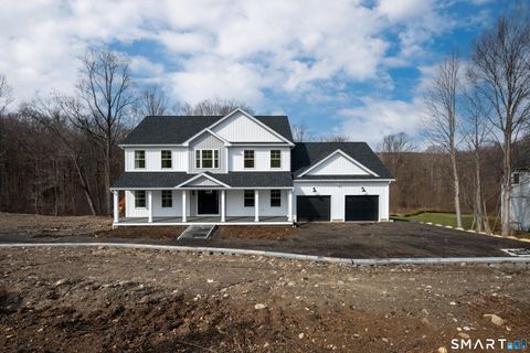 Photo of 1427 Monroe Turnpike, Monroe, CT 06468 (MLS # 24154851)