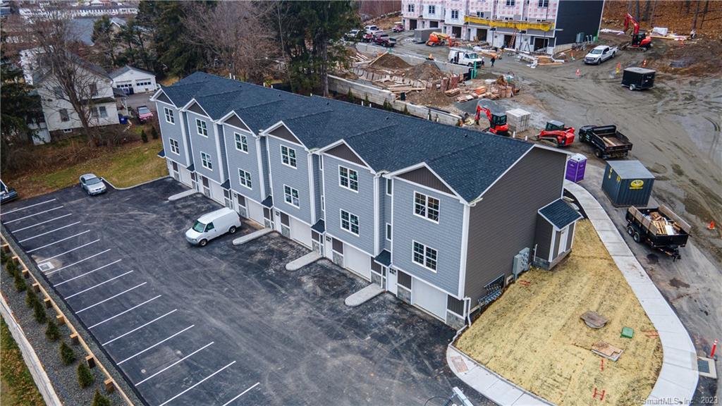Photo 1 of 29 of 243 Echo Lake Road A-2 townhome