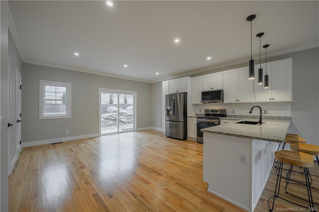 Photo 7 of 29 of 243 Echo Lake Road A-2 townhome