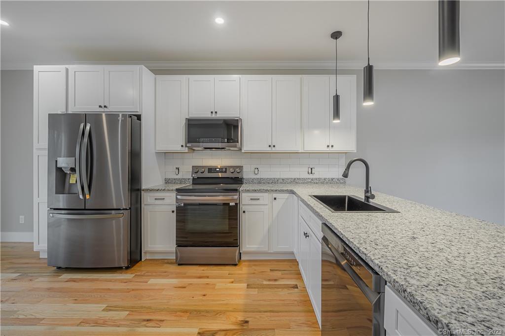 Photo 10 of 29 of 243 Echo Lake Road A-2 townhome