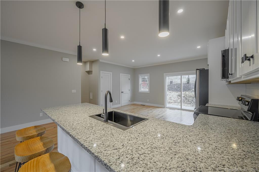Photo 8 of 29 of 243 Echo Lake Road A-2 townhome