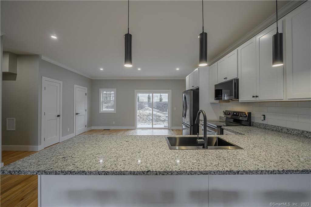 Photo 9 of 29 of 243 Echo Lake Road A-2 townhome