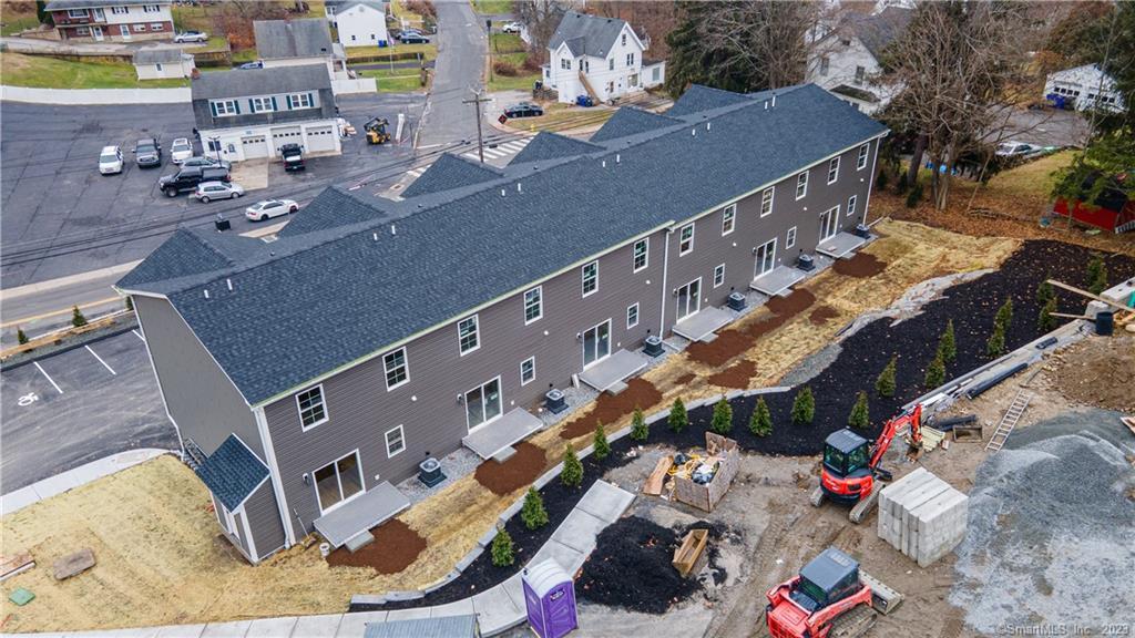 Photo 3 of 29 of 243 Echo Lake Road A-2 townhome