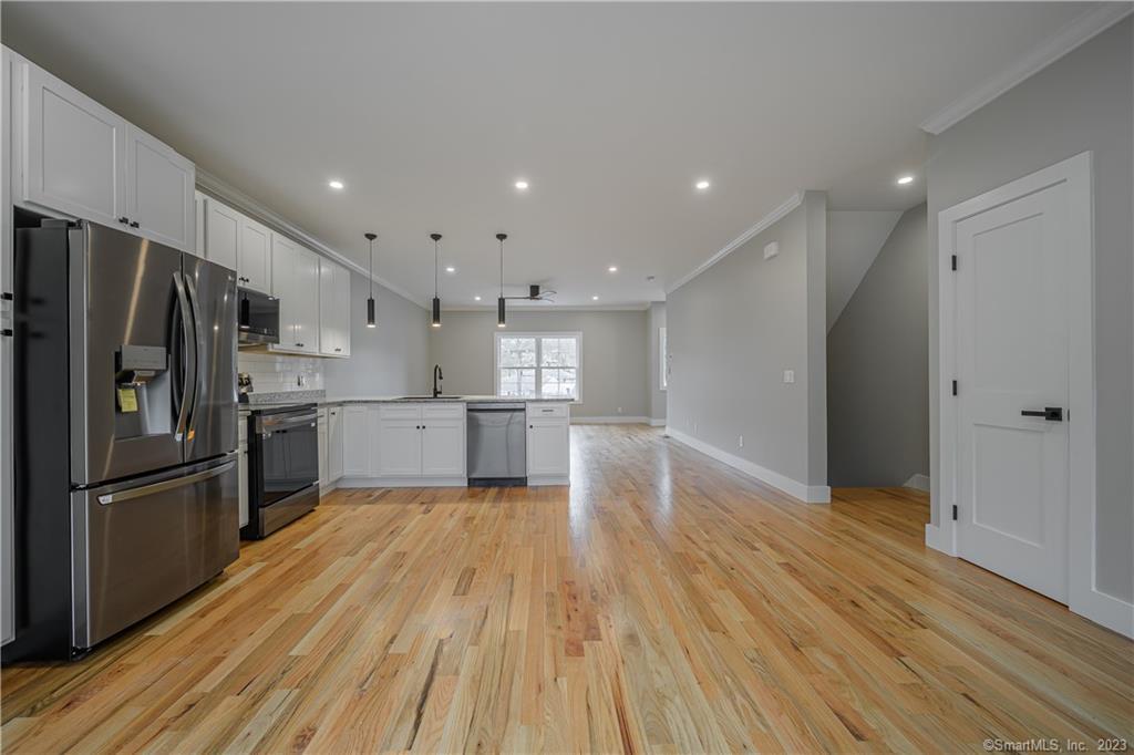 Photo 6 of 29 of 243 Echo Lake Road A-2 townhome