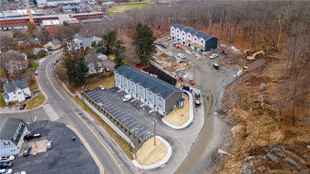 Photo 2 of 29 of 243 Echo Lake Road A-2 townhome