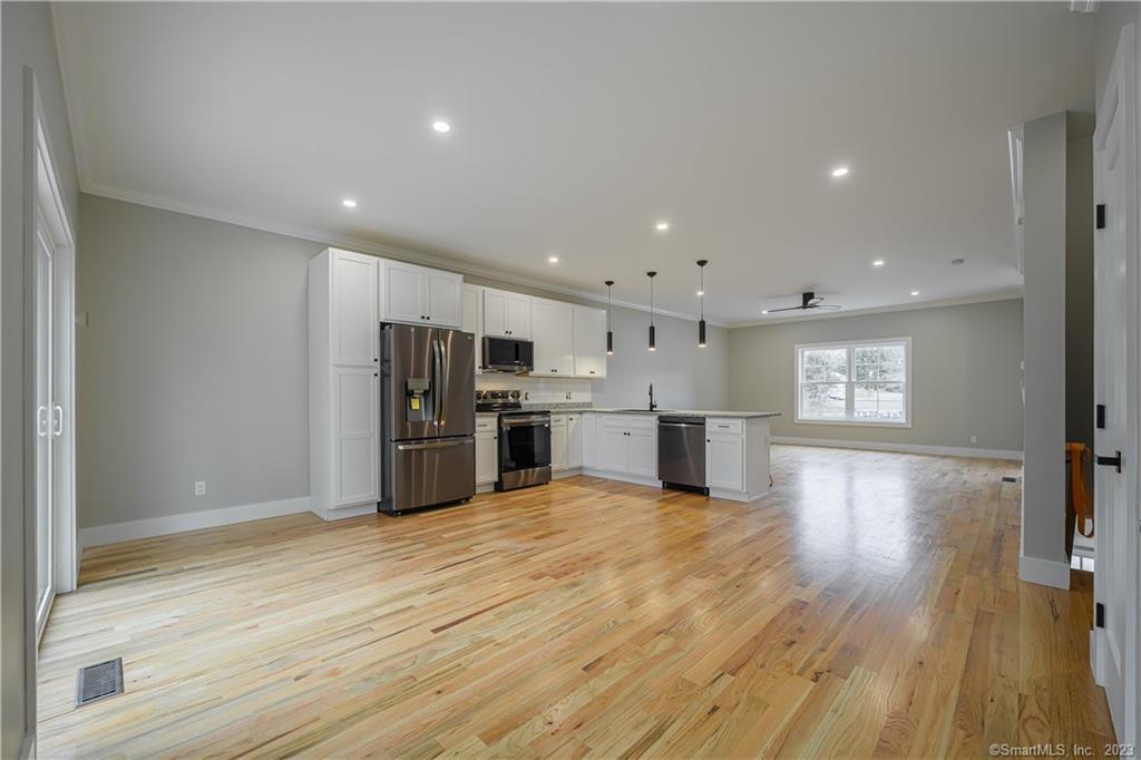 Photo 4 of 29 of 243 Echo Lake Road A-2 townhome