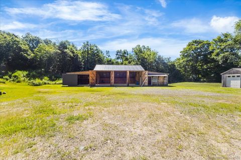 377 North Canterbury Road Canterbury CT 06331
