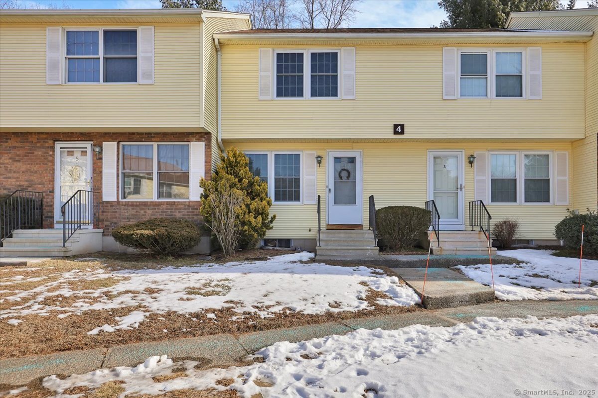 4 Countryside Lane #4, Middletown, Connecticut image 2