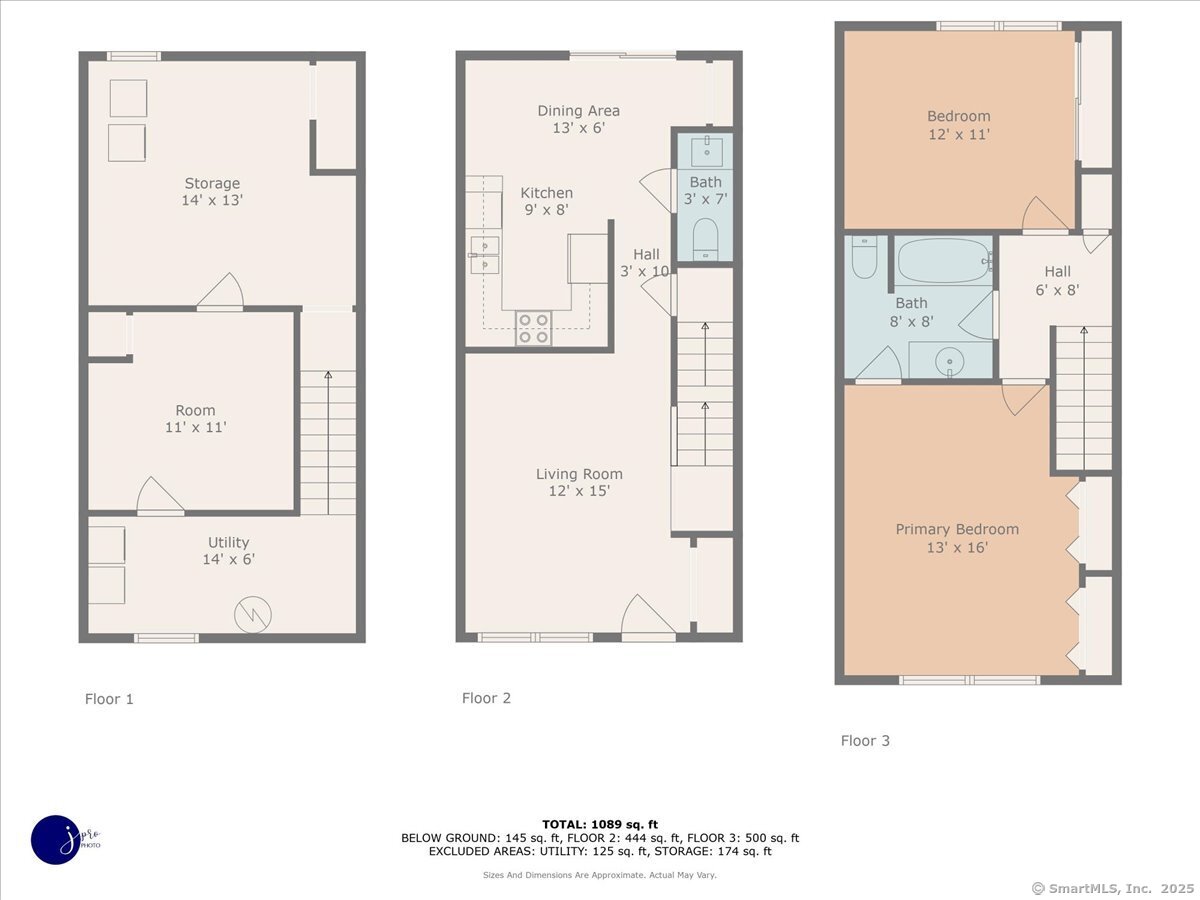 4 Countryside Lane #4, Middletown, Connecticut image 20