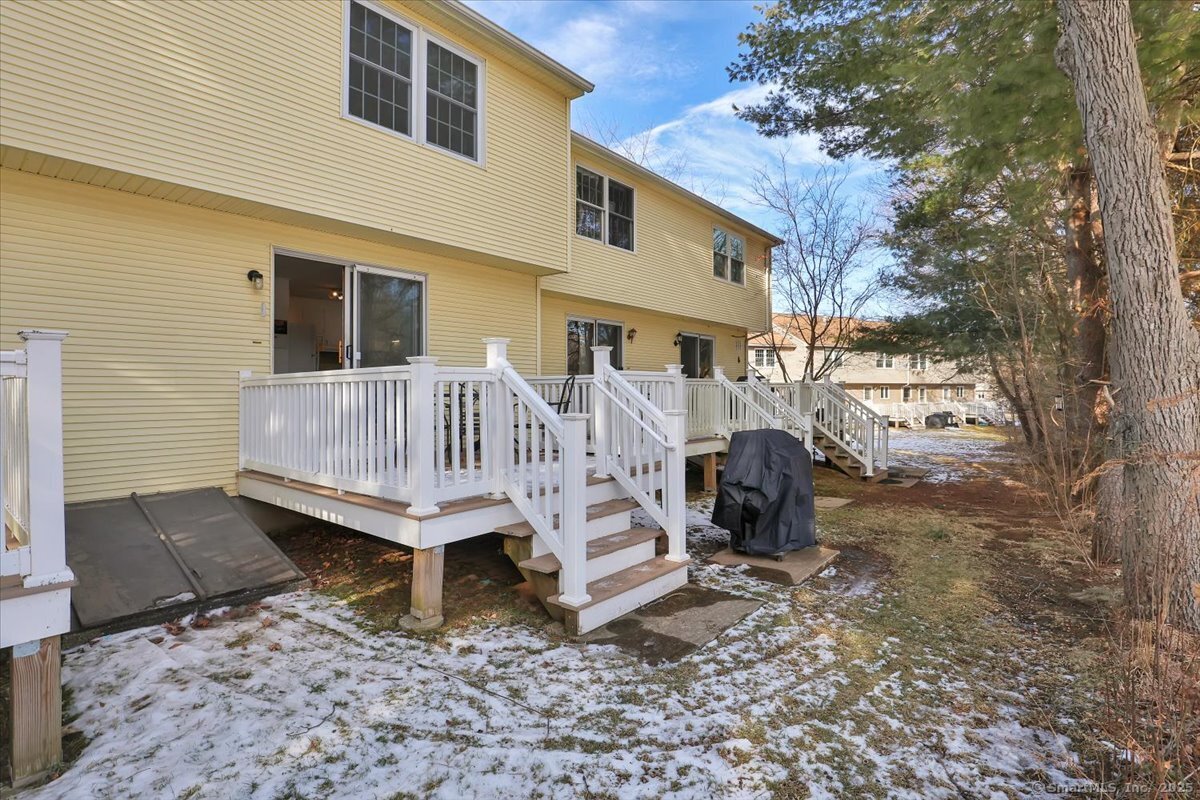 4 Countryside Lane #4, Middletown, Connecticut image 17
