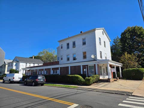 Multifamily For Sale - 25 Clinton Street<br/> New Britain, CT 06053