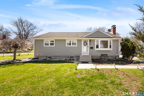 Photo of 3 Greenlawn Avenue, Newington, CT 06111 (MLS # 24166739)