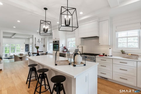 Tiny photo for 9 Damia Drive #9, Danbury, CT 06810 (MLS # 24200849)