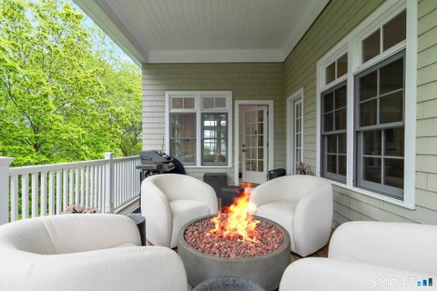 Tiny photo for 9 Damia Drive #9, Danbury, CT 06810 (MLS # 24200849)