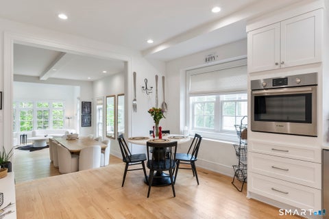 Tiny photo for 9 Damia Drive #9, Danbury, CT 06810 (MLS # 24200849)