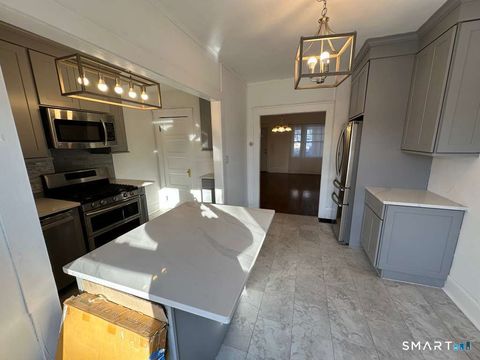 Tiny photo for 52 Oak Street, Waterbury, CT 06704 (MLS # 24155499)