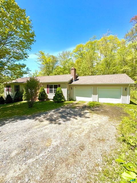 Tiny photo for 245 Martha Street, Torrington, CT 06790 (MLS # 24176251)