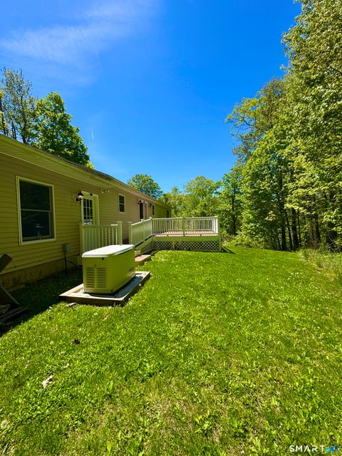 Tiny photo for 245 Martha Street, Torrington, CT 06790 (MLS # 24176251)