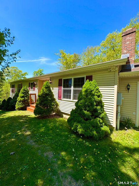 Photo of 245 Martha Street, Torrington, CT 06790 (MLS # 24176251)