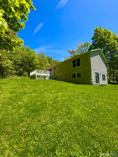 Tiny photo for 245 Martha Street, Torrington, CT 06790 (MLS # 24176251)