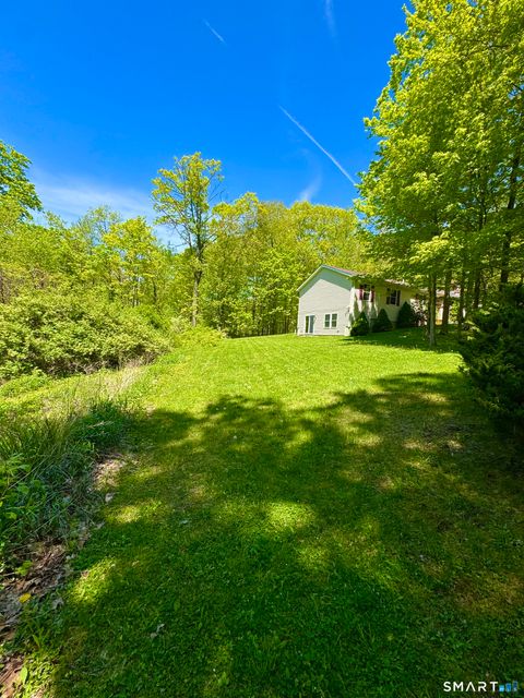 Tiny photo for 245 Martha Street, Torrington, CT 06790 (MLS # 24176251)