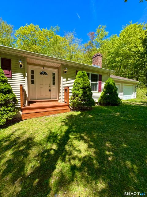 Tiny photo for 245 Martha Street, Torrington, CT 06790 (MLS # 24176251)