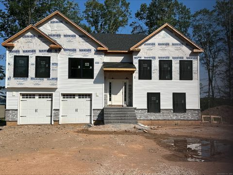 54 High Street Wallingford CT 06472