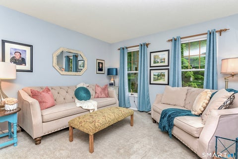 Tiny photo for 73 Long Hill Road, Deep River, CT 06417 (MLS # 24170783)