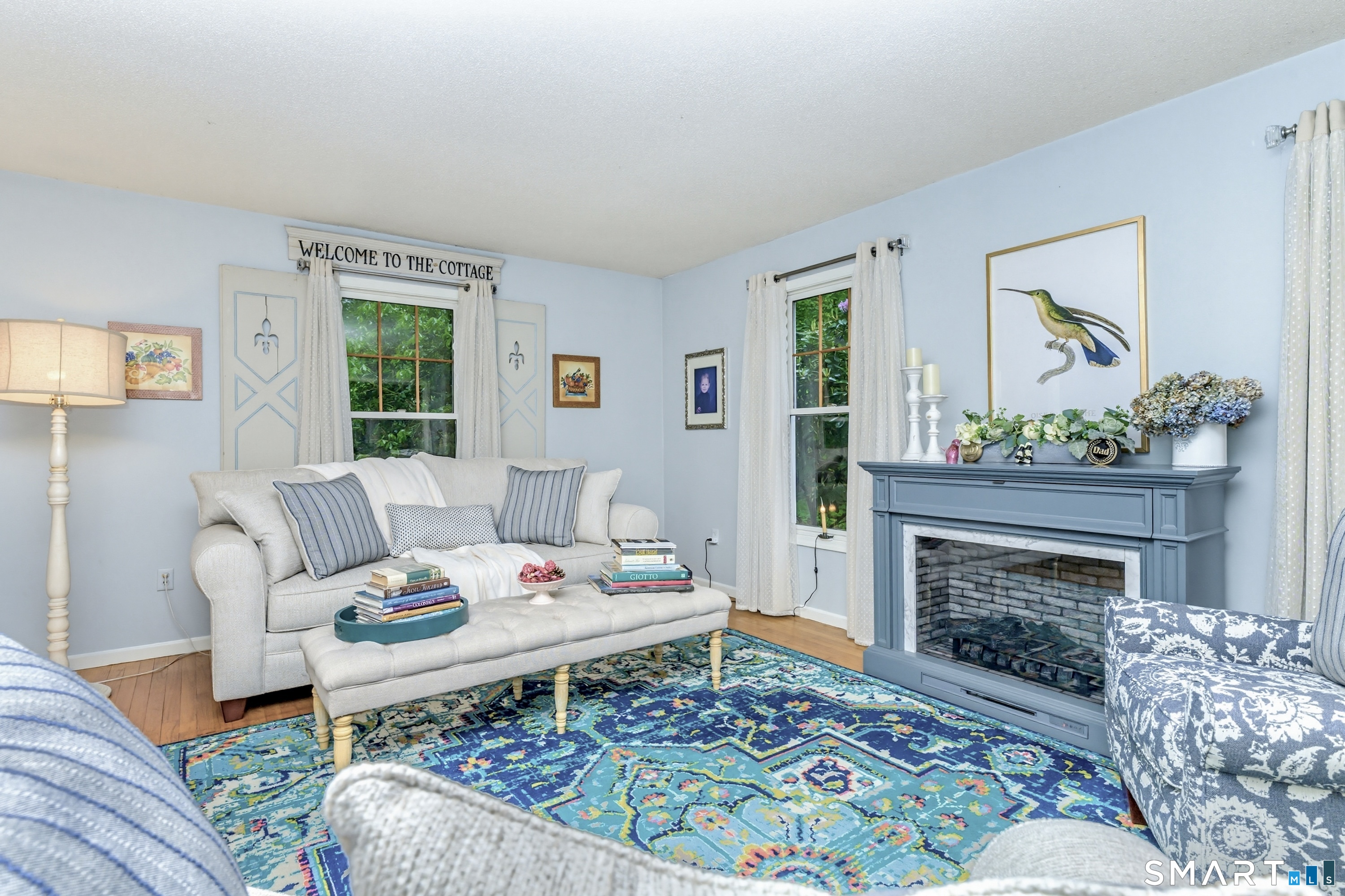 73 Long Hill Road