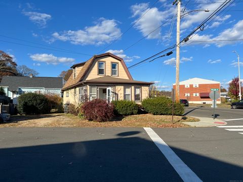 A home in Milford