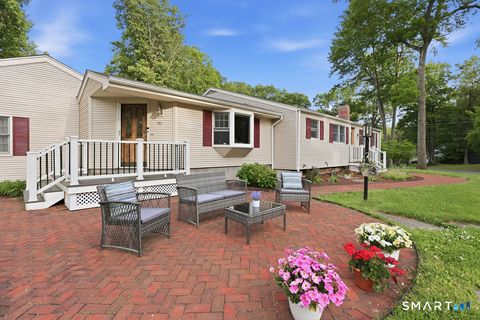 Tiny photo for 50 Tanglewood Road, Farmington, CT 06032 (MLS # 24178897)