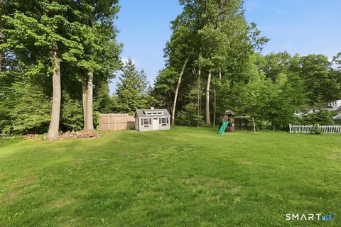 Tiny photo for 50 Tanglewood Road, Farmington, CT 06032 (MLS # 24178897)