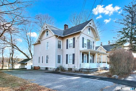 56 Franklin Street Ansonia CT 06401