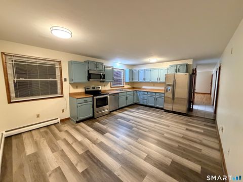 Tiny photo for 12 Hilltop Avenue #1, Waterbury, CT 06708 (MLS # 24150121)