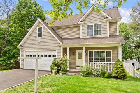 60 Grace Lane Stratford CT 06614