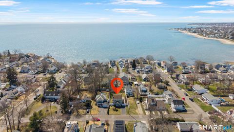 Homes For Sale - 21 Susquehanna Avenue<br/> West Haven, CT 06516